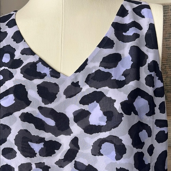 CAbi  Peplum Blouse - Picture 2 of 10